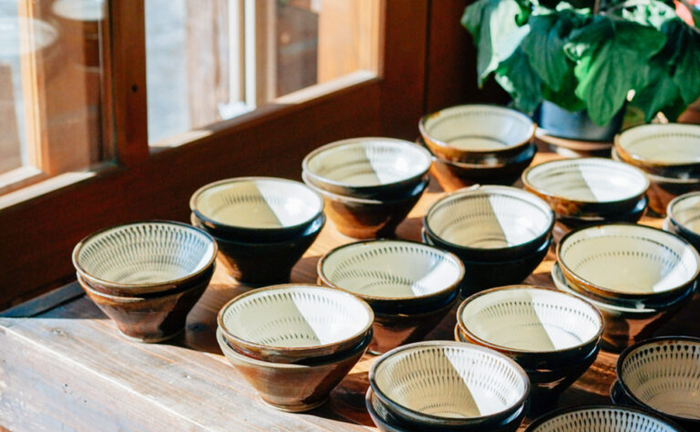 【大分】小鹿田焼と大分４市町を巡る「2泊3日の旅づくり」プロジェクト📖