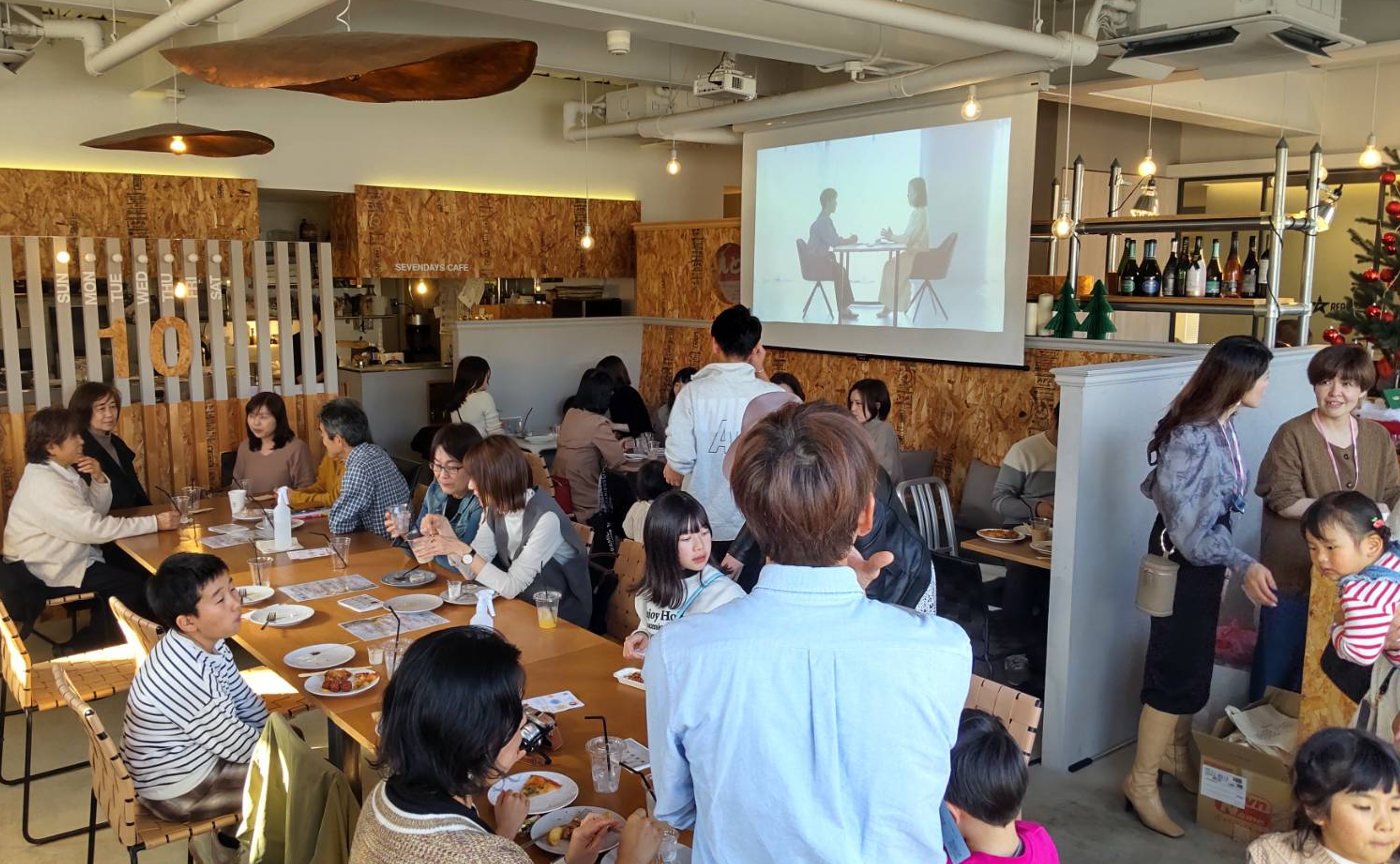 【ﾜｰｸｼｮｯﾌﾟ募集】ラボフェス第2弾  3/23(土)松江で開催✨