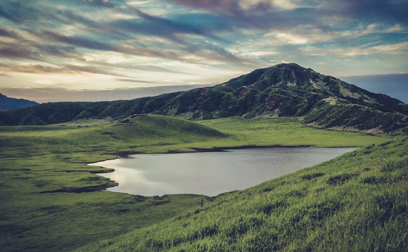 【熊本・阿蘇】大自然の美しさを表現する、写真合宿