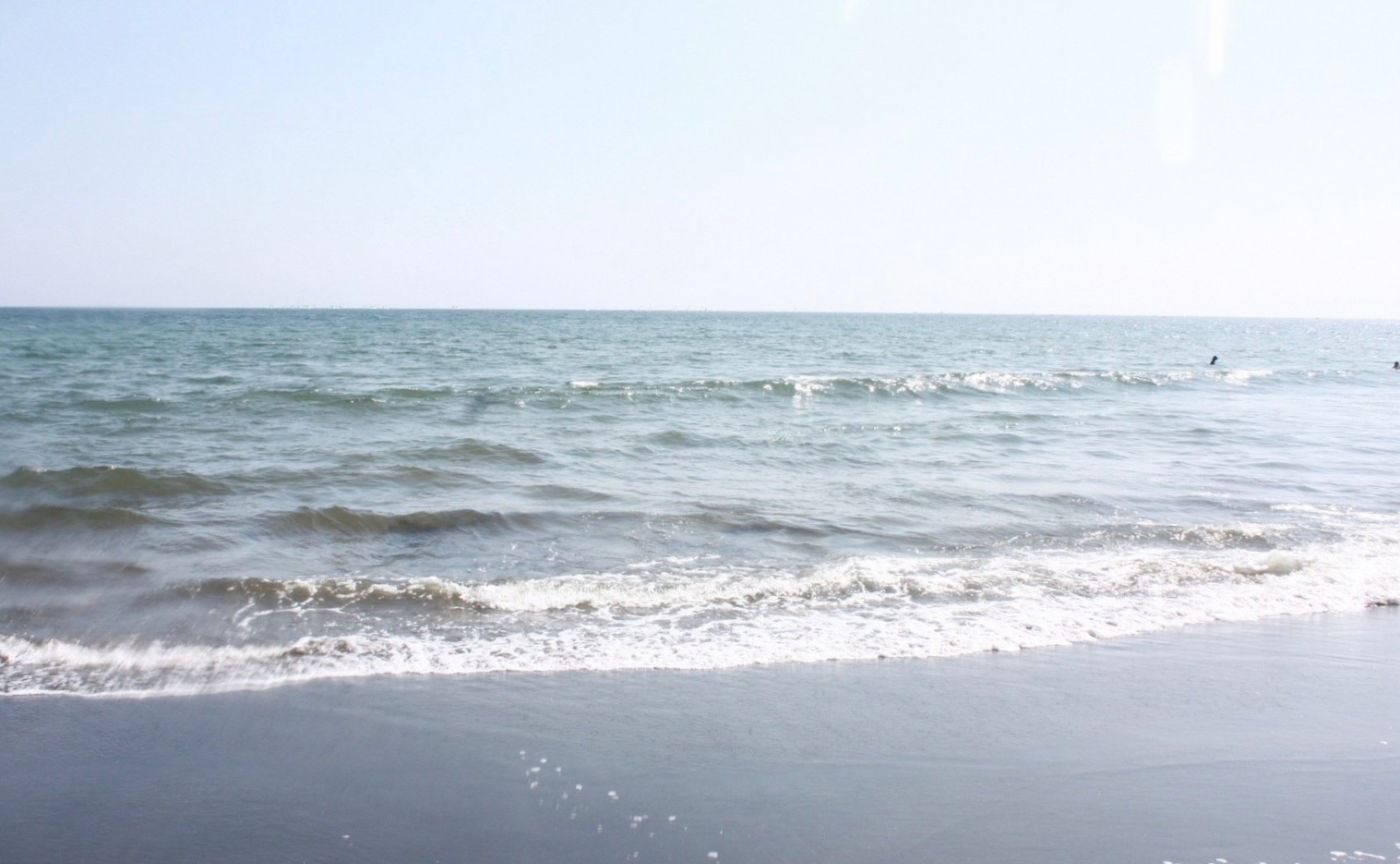 たしかにうつくしかったこと