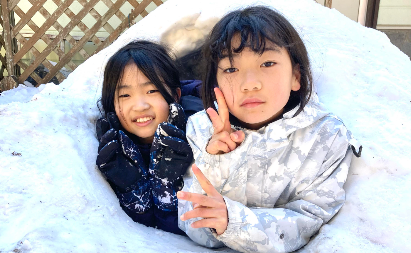 冬の親子リトリート事前顔合わせ会