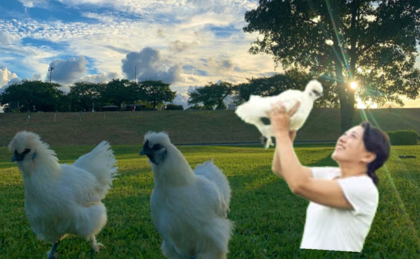 わたしにとって環境活動はセラピーだった〜まゆさんが今伝えたいこと〜