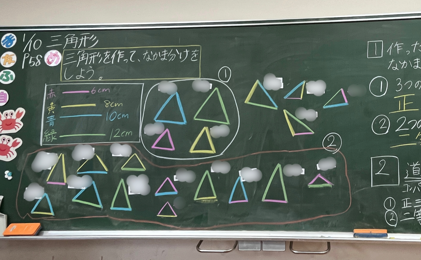 全員が参加したくなる授業づくり