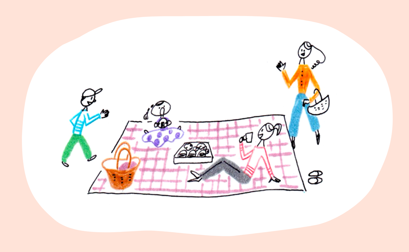 事前イントロダクション(15期メンバー)