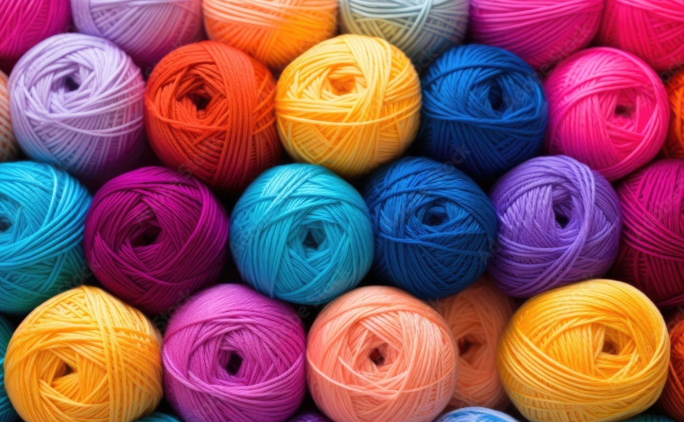 長野リトリートに向けたニットアイテム編み編み会＠アトリア参宮橋