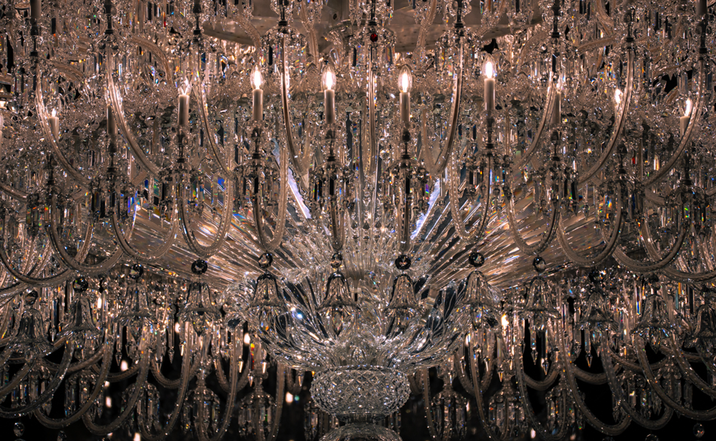 東京の空と夜景とキラキラと…