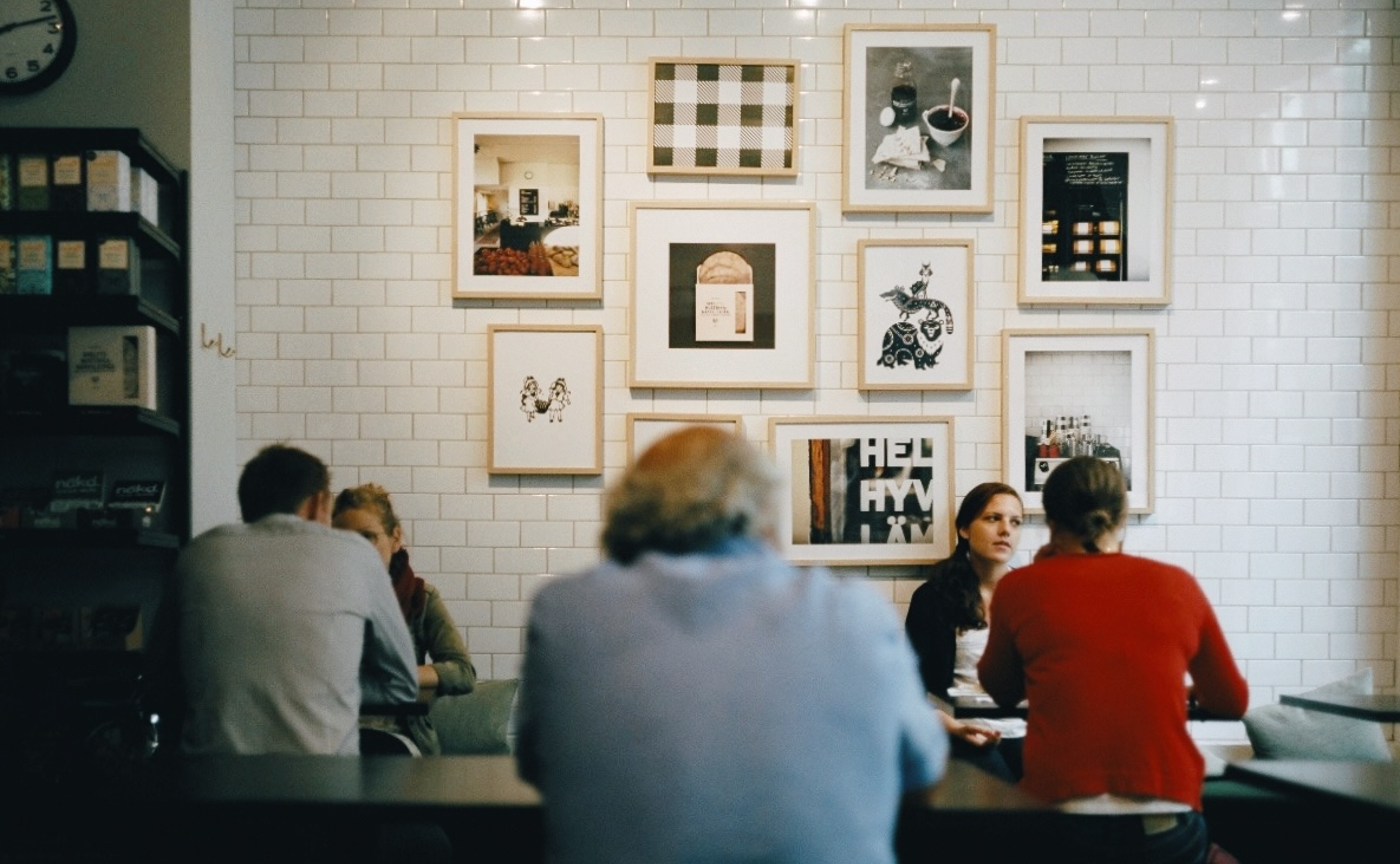 townラジオ📻 写真についてざっくばらんに語ってみよう😙「写真展の楽しみ方 10のポイント」w/o ナダール店長 早苗さん