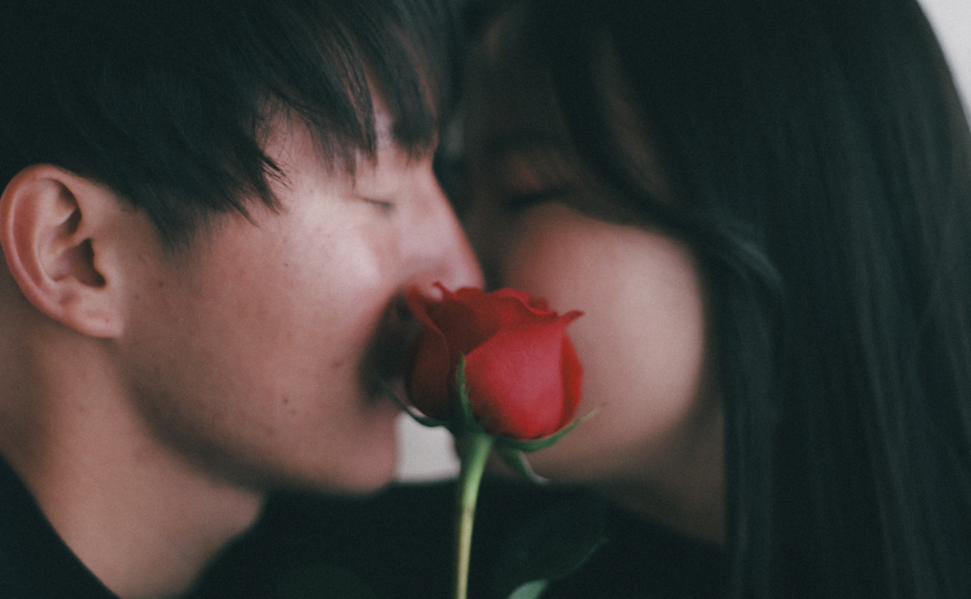 エモすぎる！！！カップルフォト撮影会