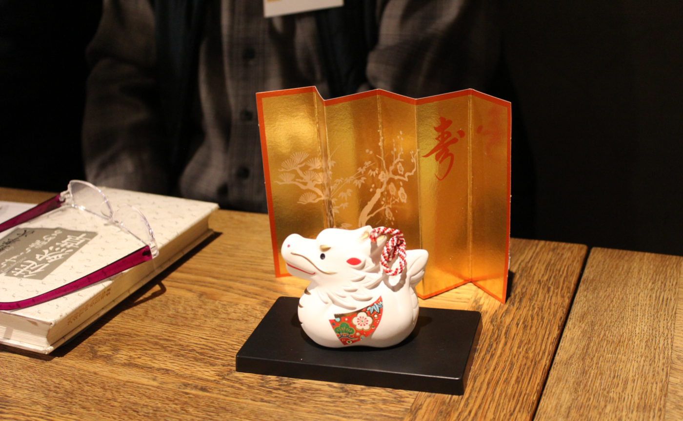 [開催レポート]新春名古屋オフライン読書会