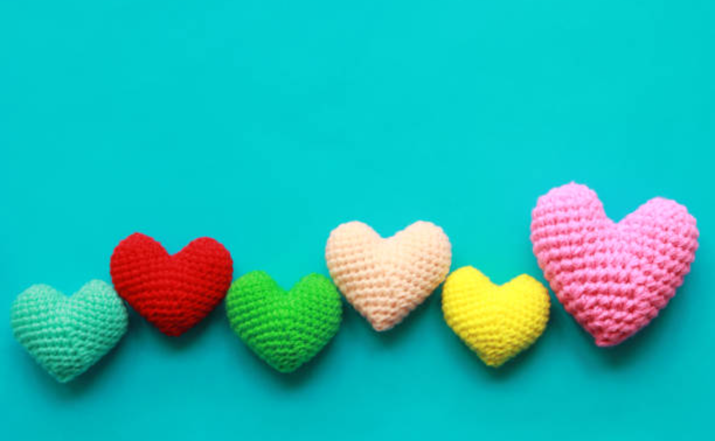 ワタシを編むマインドフルニット 〜ニットでウェルビーイング＠アトリア参宮橋