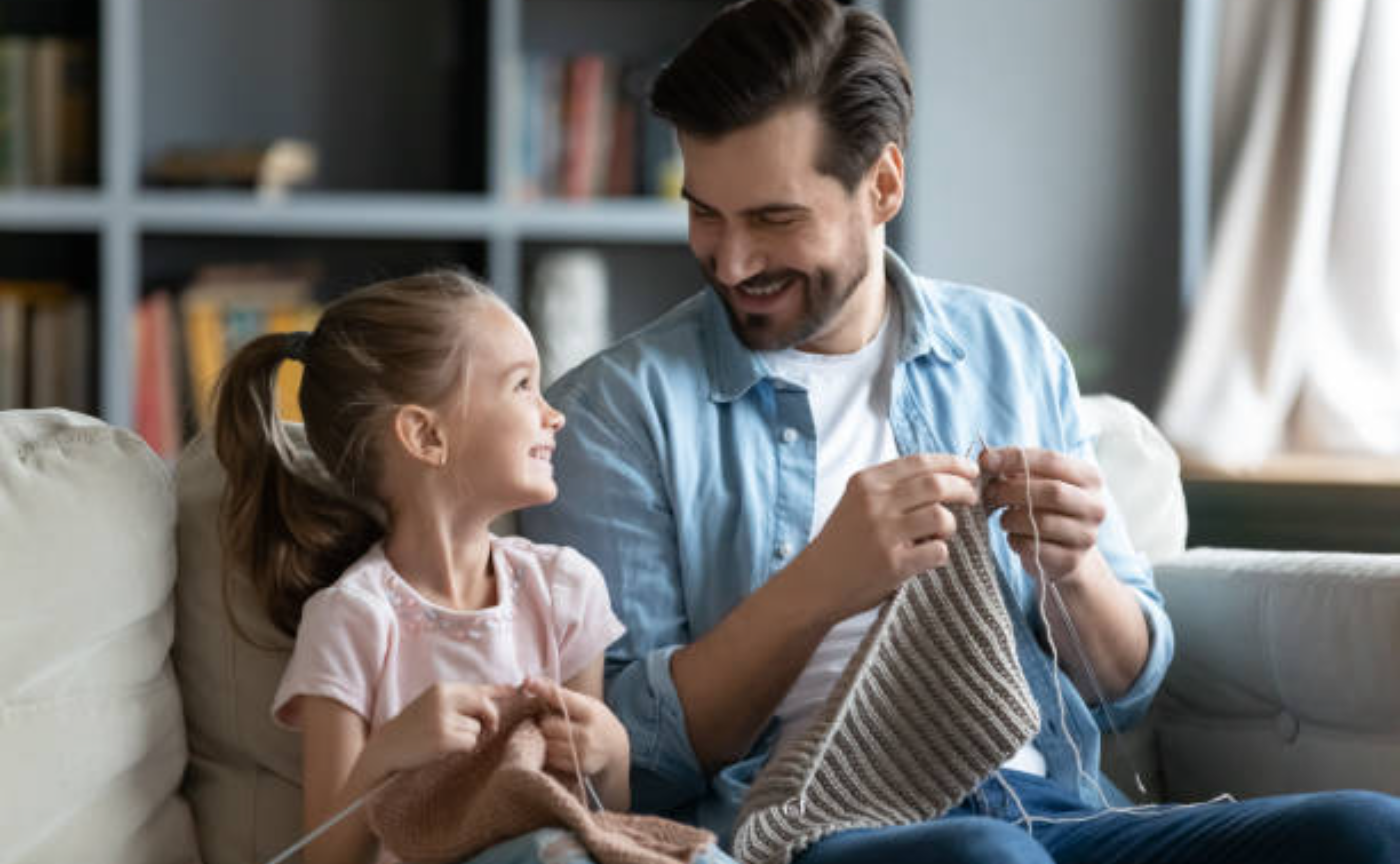 ワタシを編むマインドフルニット 〜ニットでウェルビーイン ＠アトリア参宮橋