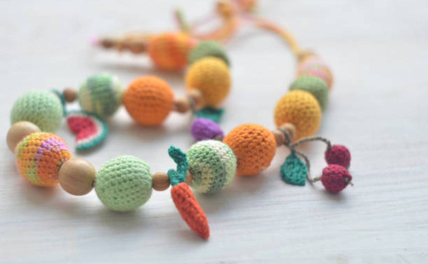 ワタシを編むマインドフルニット 〜ニットでウェルビーイン ＠アトリア参宮橋