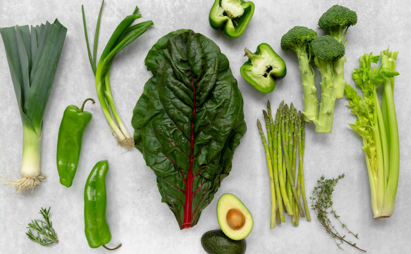 五穀と塩を断つ