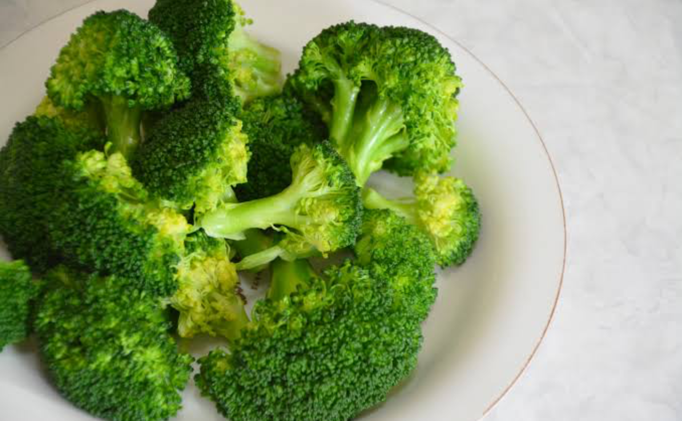 ブロッコリーの雑学