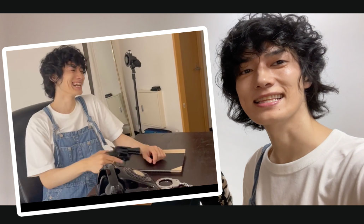 熱海殺人事件のこと。