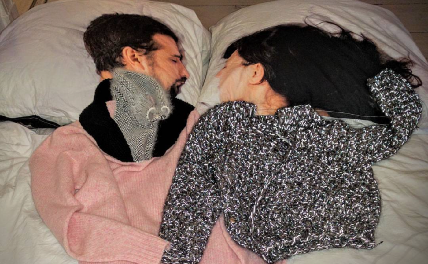 Bedと私。逢いに？