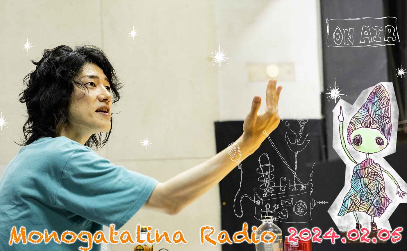 朝から元気にラジオ体操！