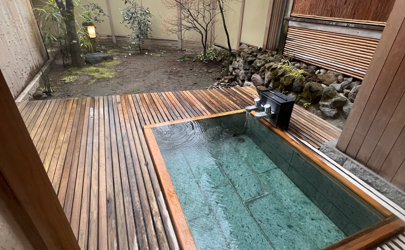 1.n拠点生活のススメ 【福岡 海の中道 3】からの【由布院　亀の井別荘】