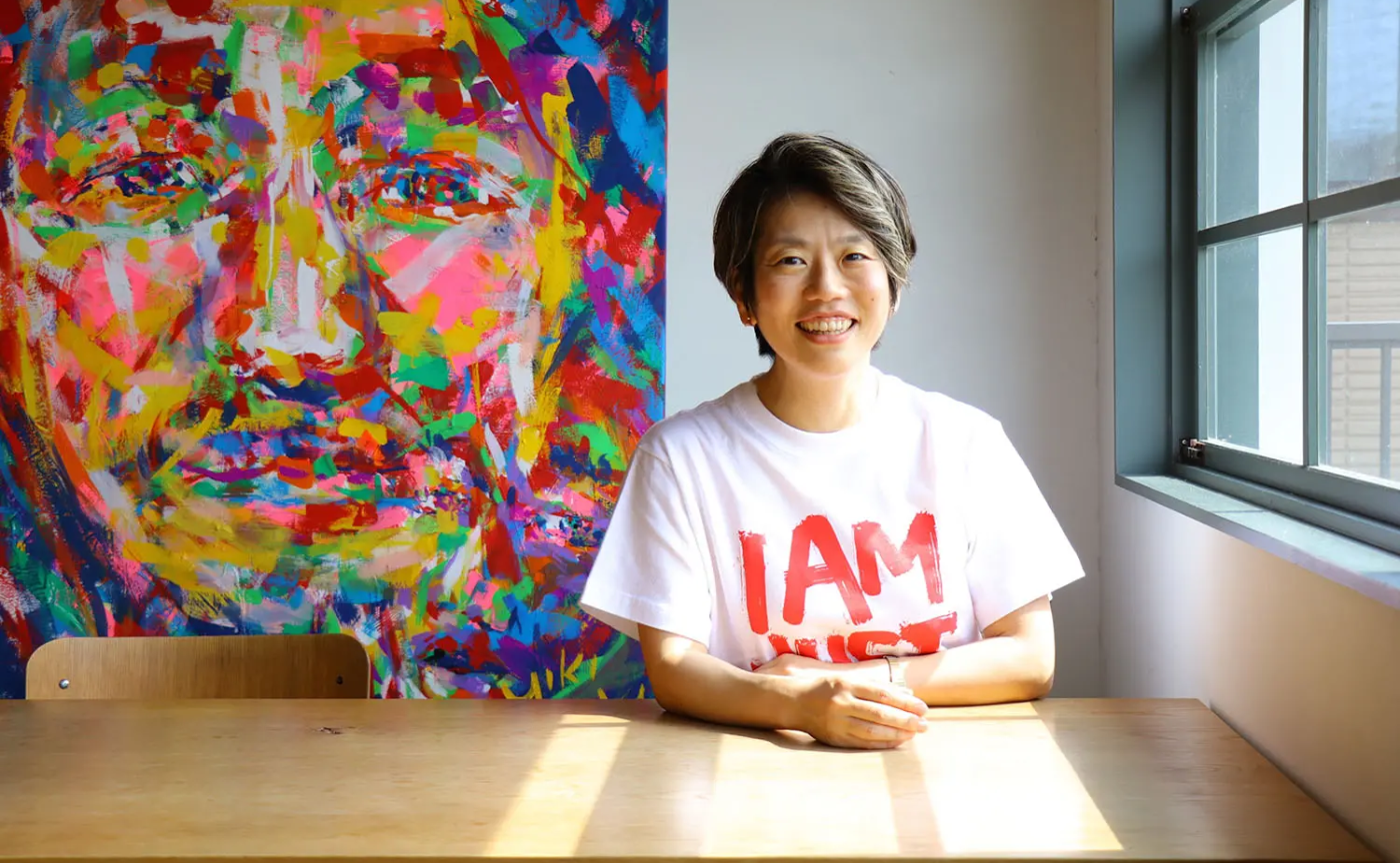 ＜16:00〜＞Miki Fuseyaと東京タワーの下でお絵描きしよう！リアルイベント🌸