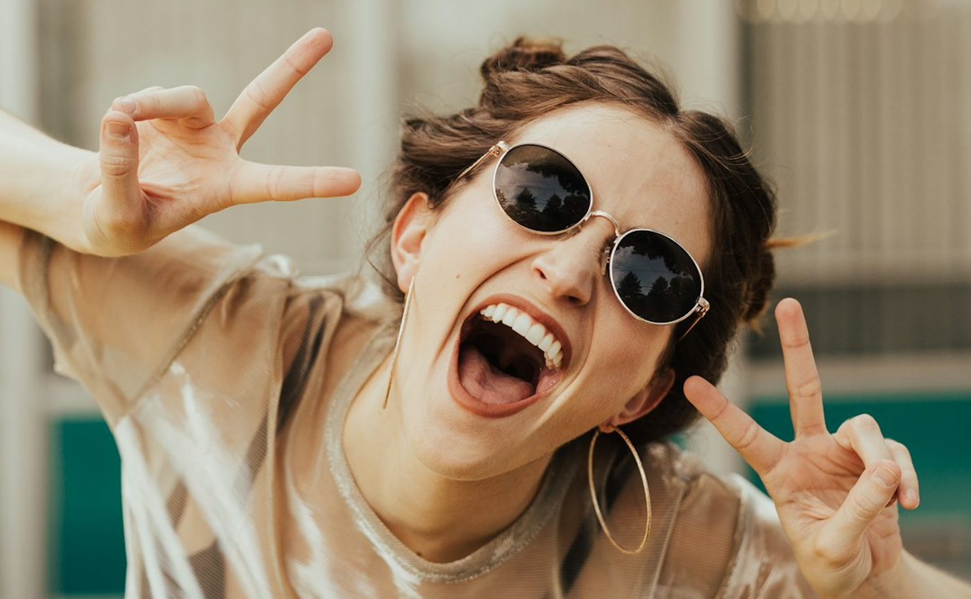 新たな思考でハッピーに！！