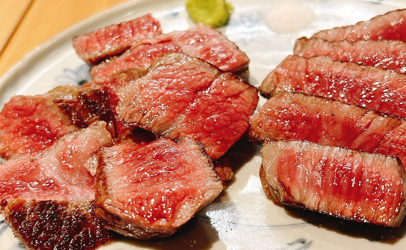 1.n拠点生活のススメ 【福岡 海の中道 4】グルメ編