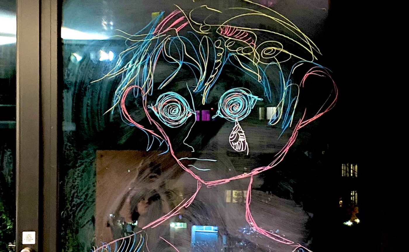 【映像】ベルリンに描く no.4 ドイツ滞在の記憶