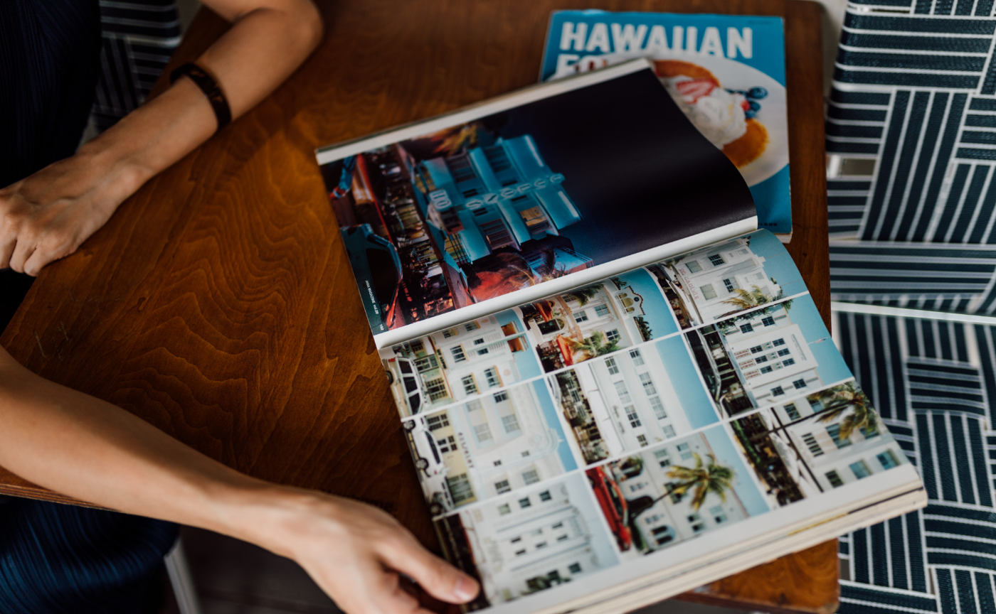 [ 長期チャレンジ💪企画!!✨]  自分の「作品集」作りにトライしてみませんか？