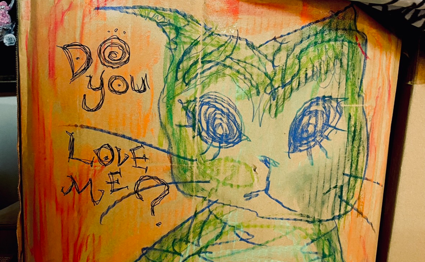 ゆるおしゃ会 LIVEイラスト&アーカイブ 2月