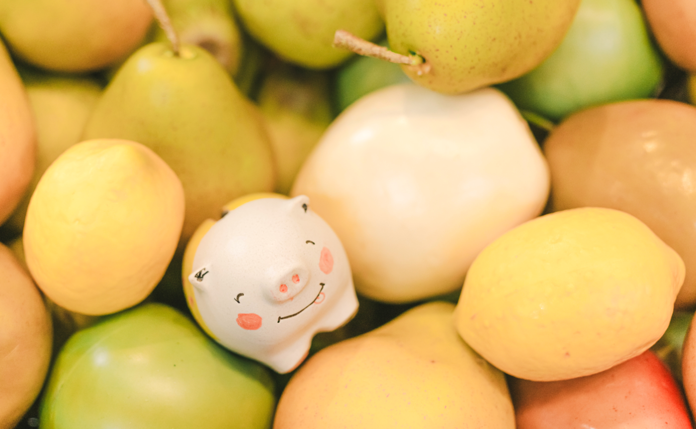 2/25 ～親子で楽しむものづくりワークショップ～「にこトン」にお絵描き体験！に参加しました🐷🤍