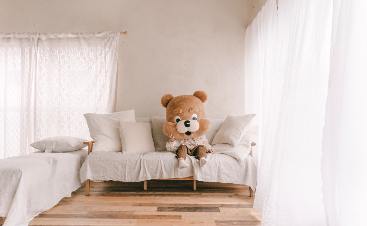 まめマメルさん🤏🏻