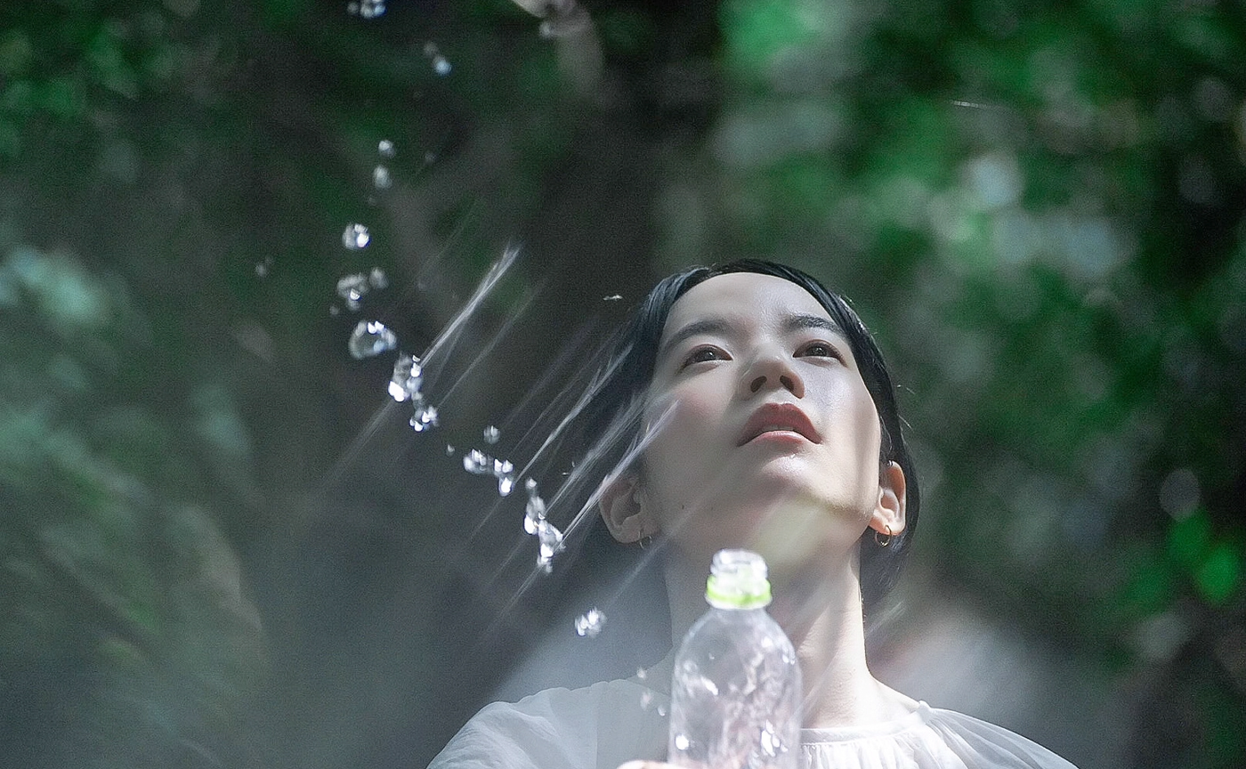 【夜の写真トーク会】移ろう季節の光や風、香りを写し取る写真家・高埜 志保さんを招いた夜の写真トーク会！