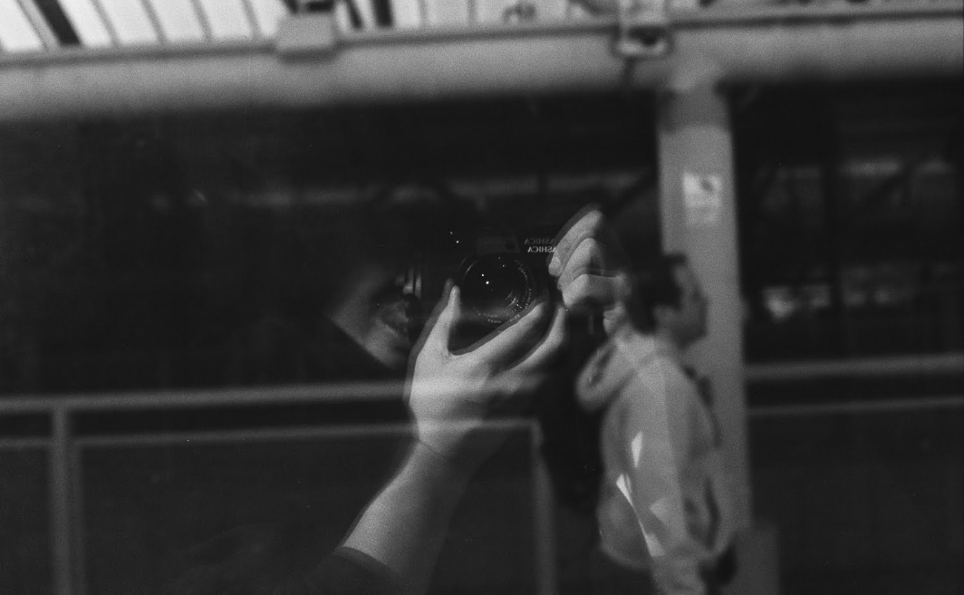 身体が語るもの - ままならず螺旋する