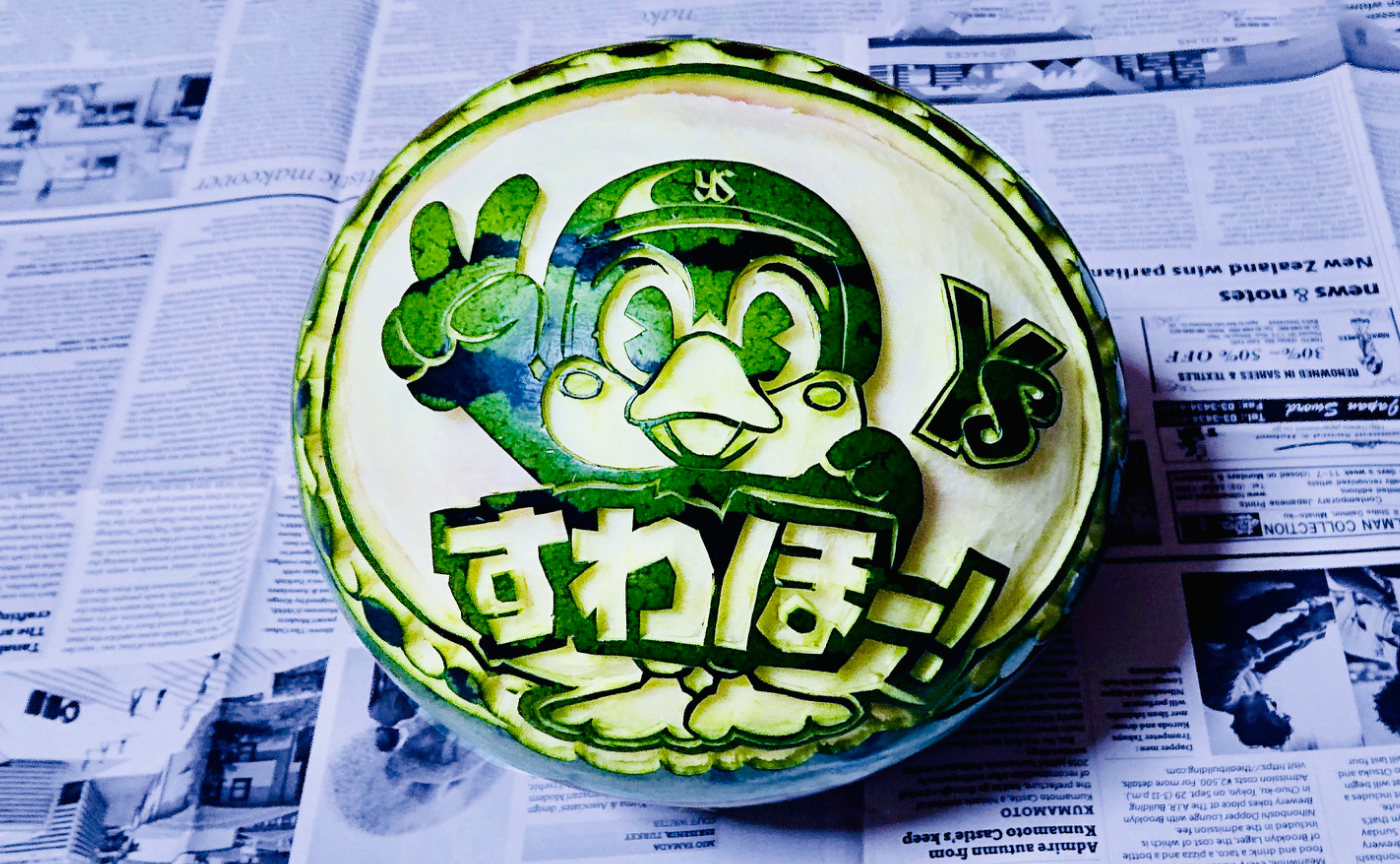 【文春野球学校】偏愛選手名鑑2024 東京ヤクルトスワローズ