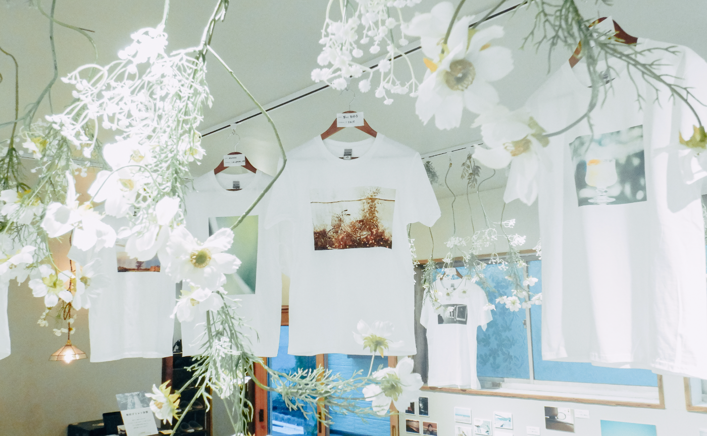 A4プリントプレゼント！写真展「モノにしたい光景、誰かに伝えたい瞬間」