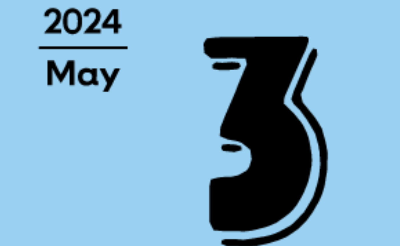 3ๆใซใฌใณใใผ