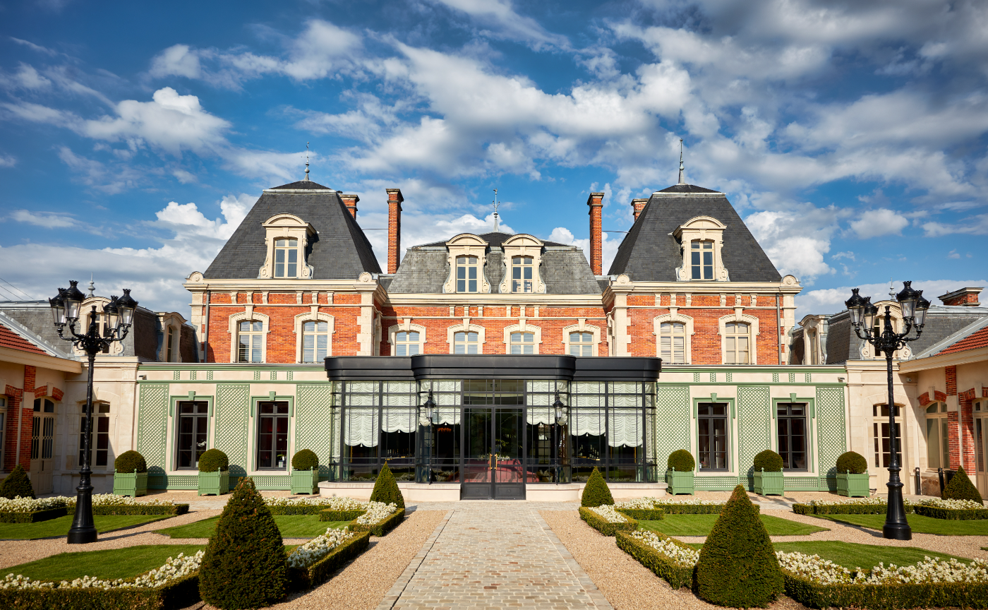 WINEMAKER’S TASTING SEMINAR｜Champagne 『Pol Roger』Laurent d'Harcour (ローラン・ダルクール)社長来日セミナー