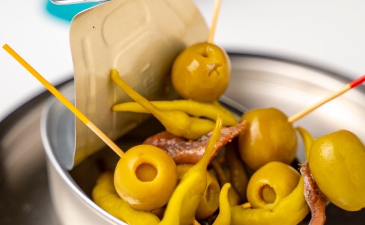 ホセ・バラオナ・ビニェスシェフとのオンラインコラボレッスンの詳細