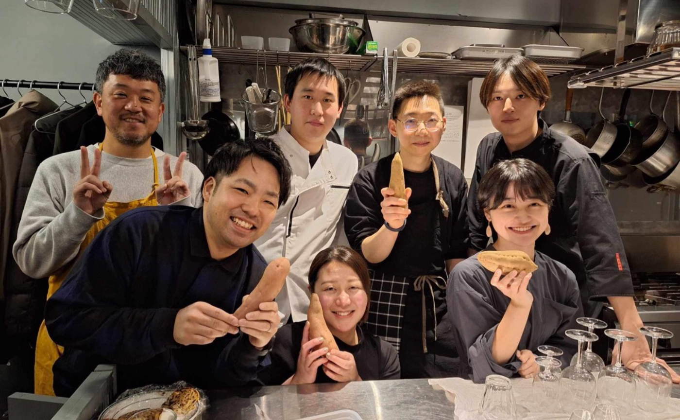 タコスセッション Vol.02 のメニュー（料理解説）、メンバー・生産者さん紹介 まとめ