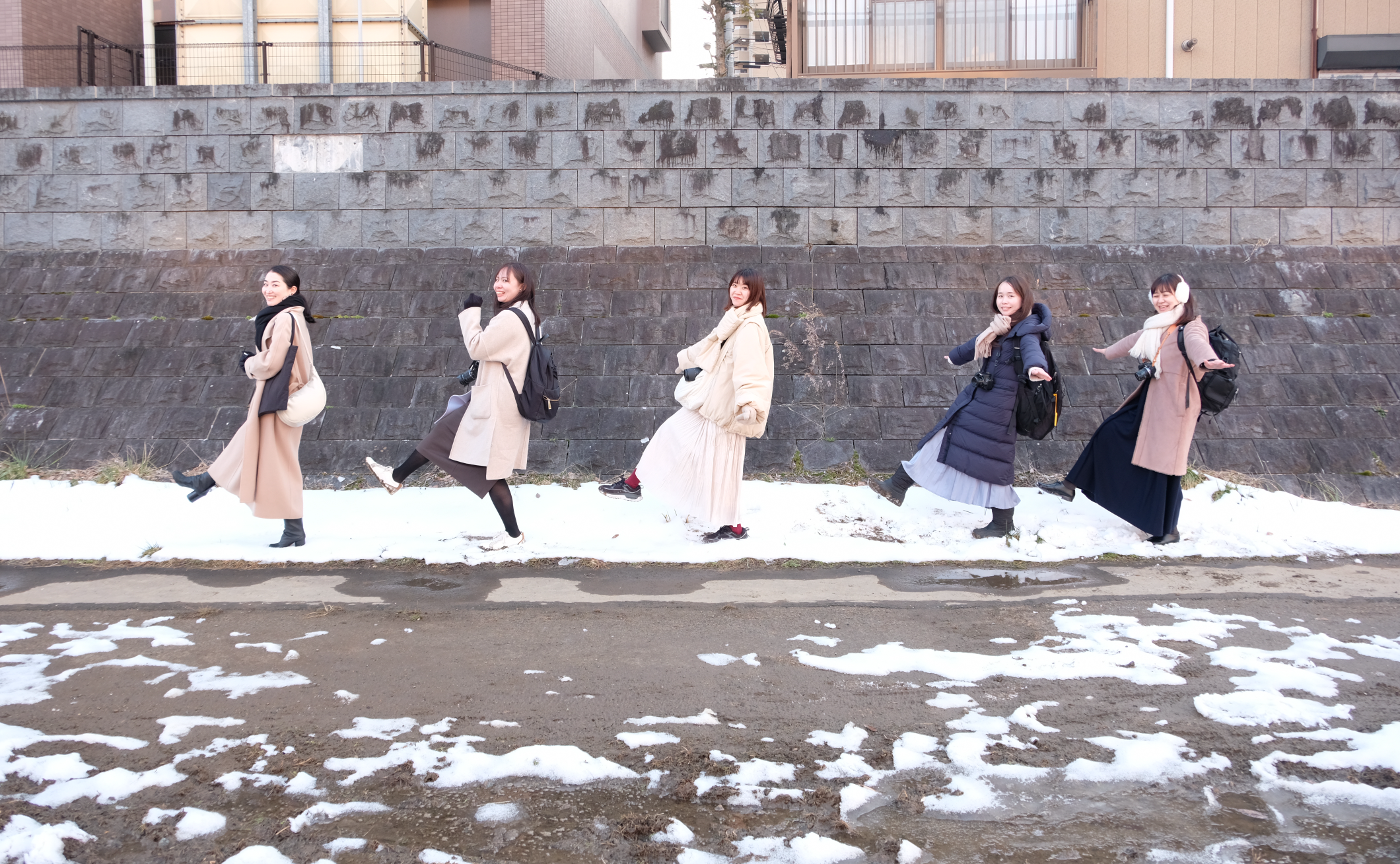 【レポート】🚅… 東北たび ㏌ 盛岡 …