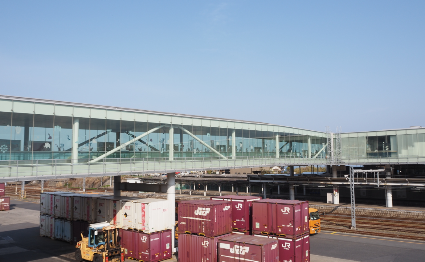 青春18きっぷで巡る、北関東