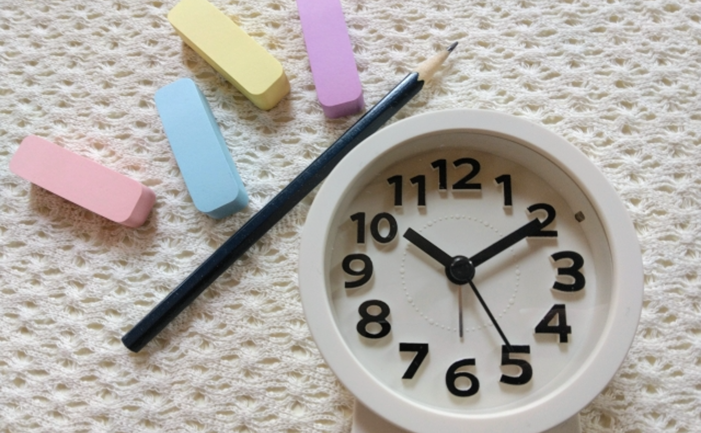 #12 アメリカ帰国子女 - 7歳男子の英語時間を調べてみた