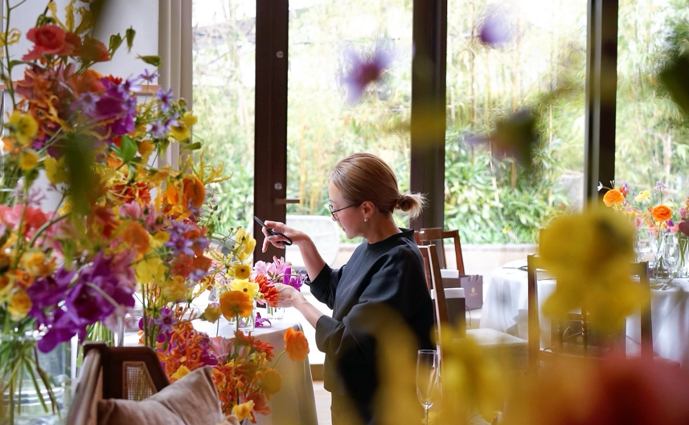 予告⭐️メンバー限定⭐️Thanks Mother's Day Flower Gift