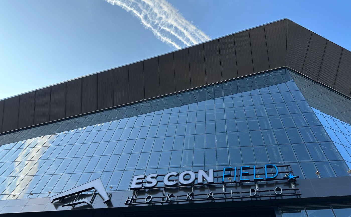 【文春野球学校】偏愛選手名鑑2024 北海道日本ハムファイターズ