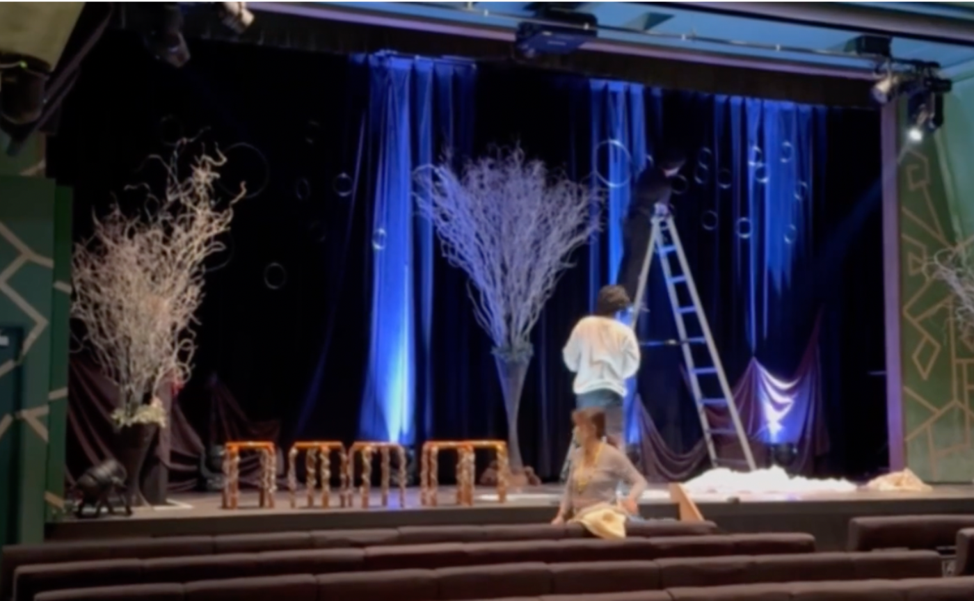 【映像】ジョーのたかだか一部の物語　美術家としての闘い（音声解説あり）