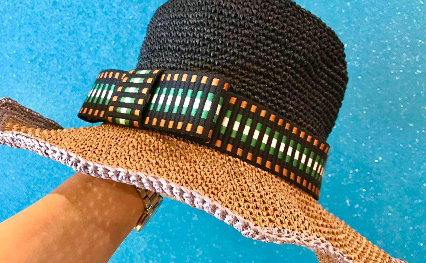 ワタシを編むマインドフルニット 〜ニットでウェルビーイング ＠アトリア参宮橋