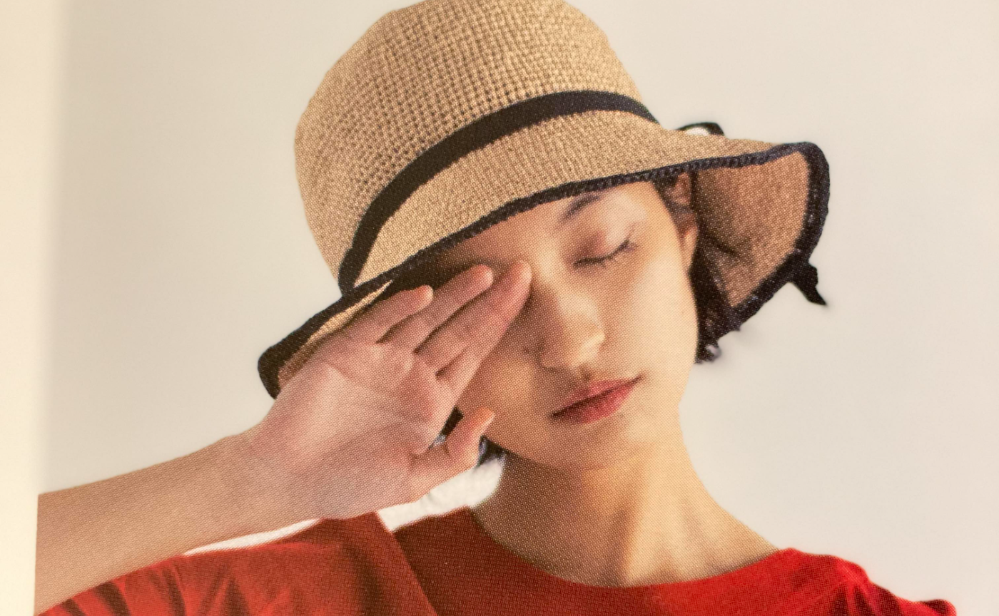 ワタシを編むマインドフルニット 〜ニットでウェルビーイング ＠アトリア参宮橋