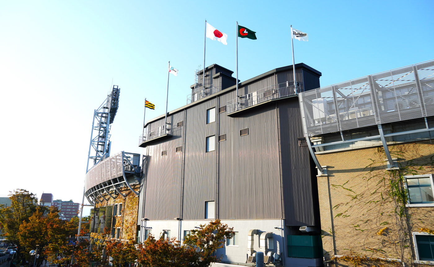 【文春野球学校】偏愛選手名鑑2024 阪神タイガース