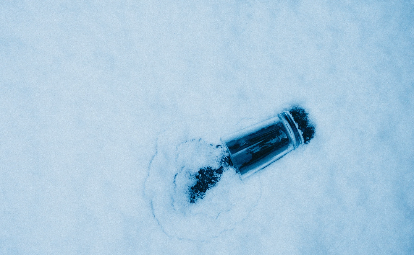 伝える写真塾 〜2024年2月「冬と感情」〜 結果発表