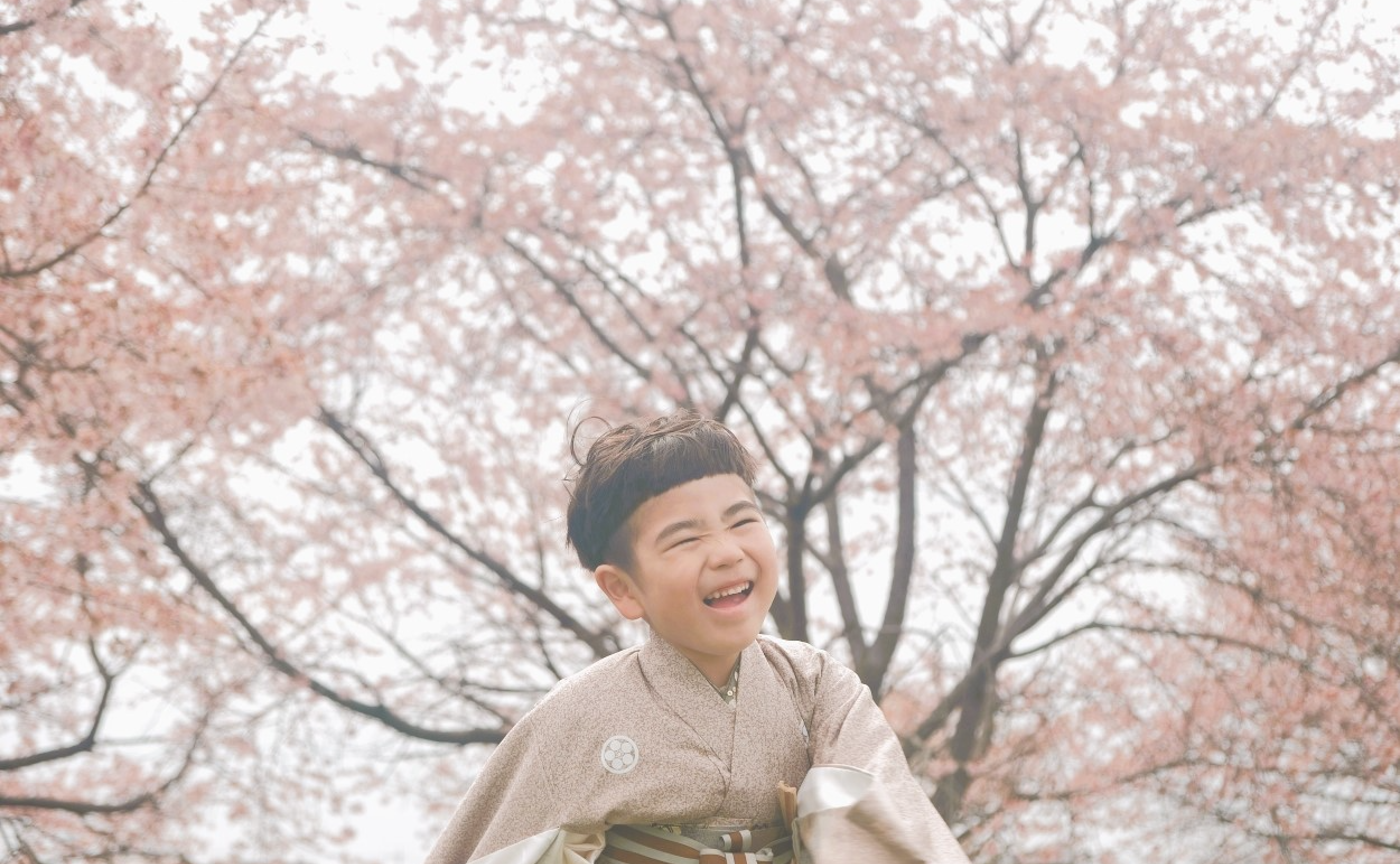 【レポート】北浅羽桜堤公園で早咲き桜を撮ってきました。