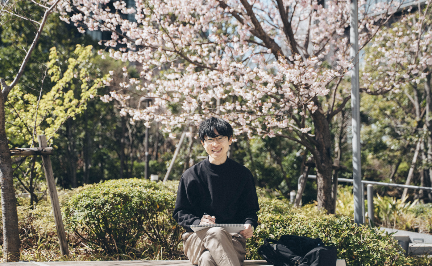 休むことで「働く」を整える。転職を機に、長期休暇でセネガルへ｜田中友貴